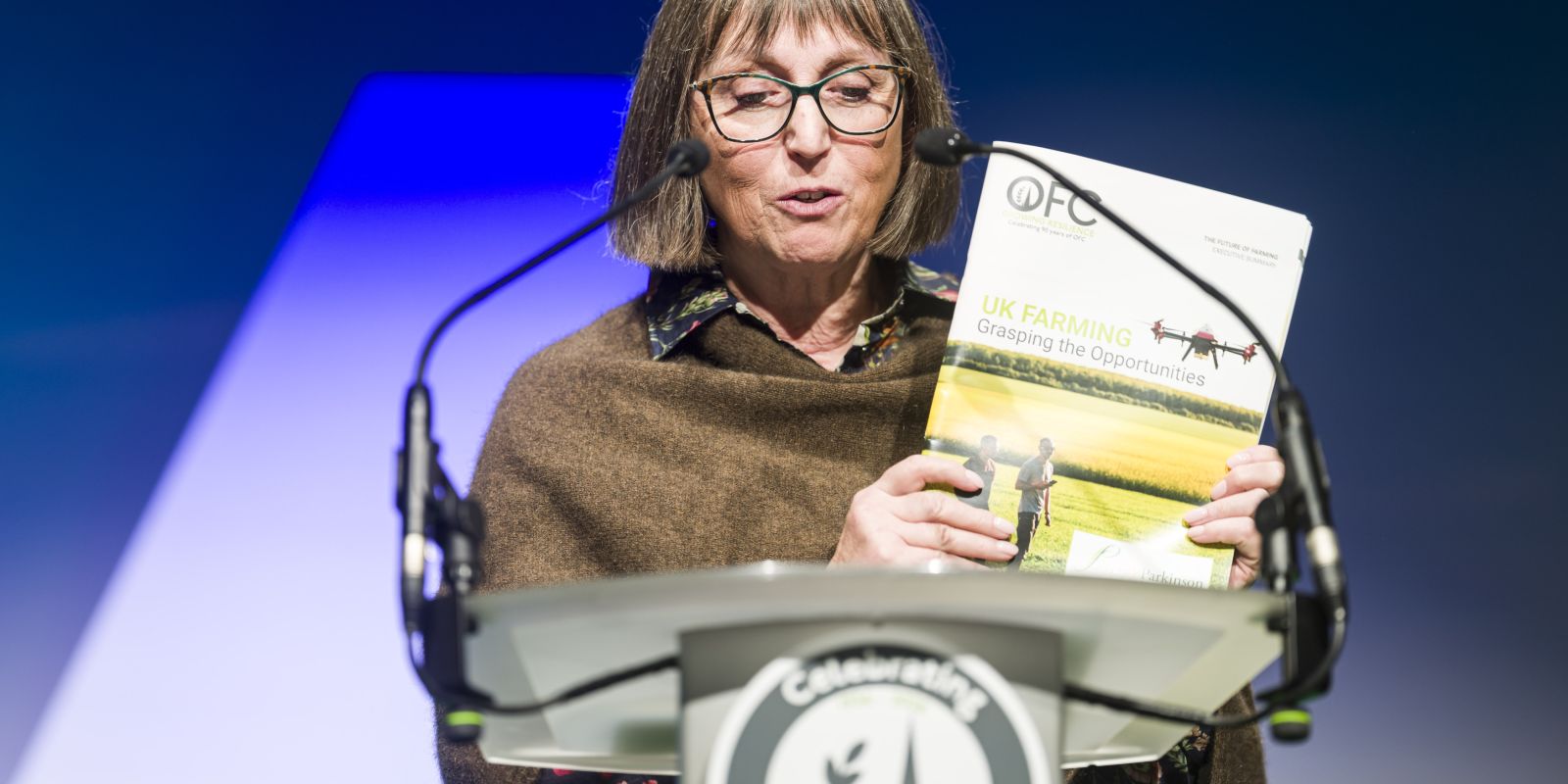 Dr Louise Manning